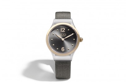 DodoWatch_GrigioSeta_Front