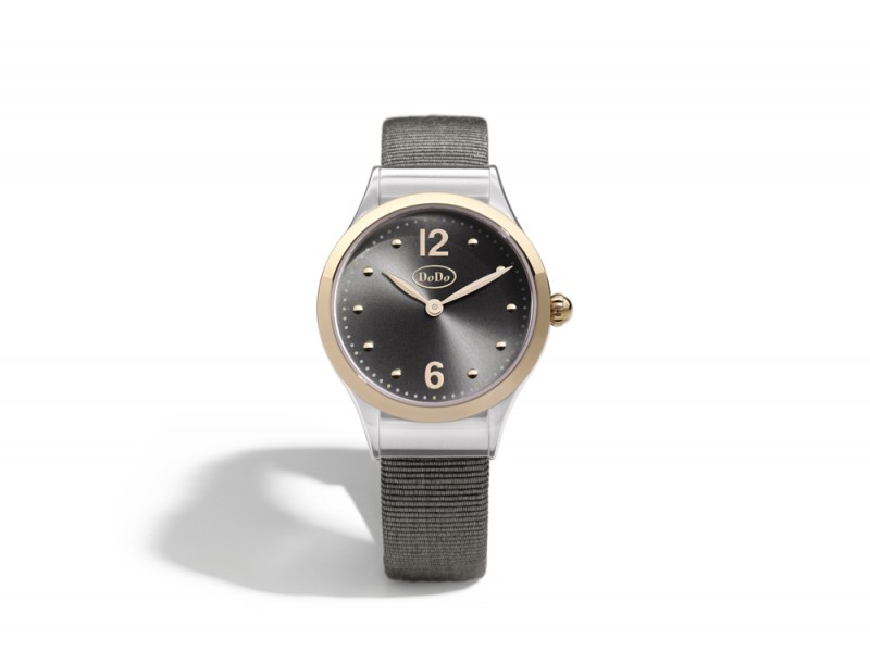 DodoWatch_GrigioSeta_Front