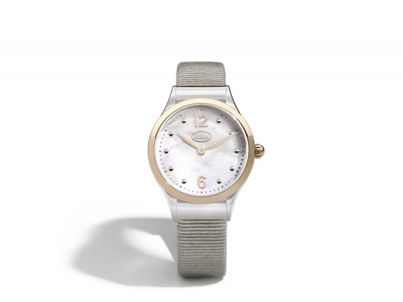 DodoWatch_Madreperla_Front