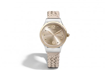 DodoWatch_RosaCipria_Front