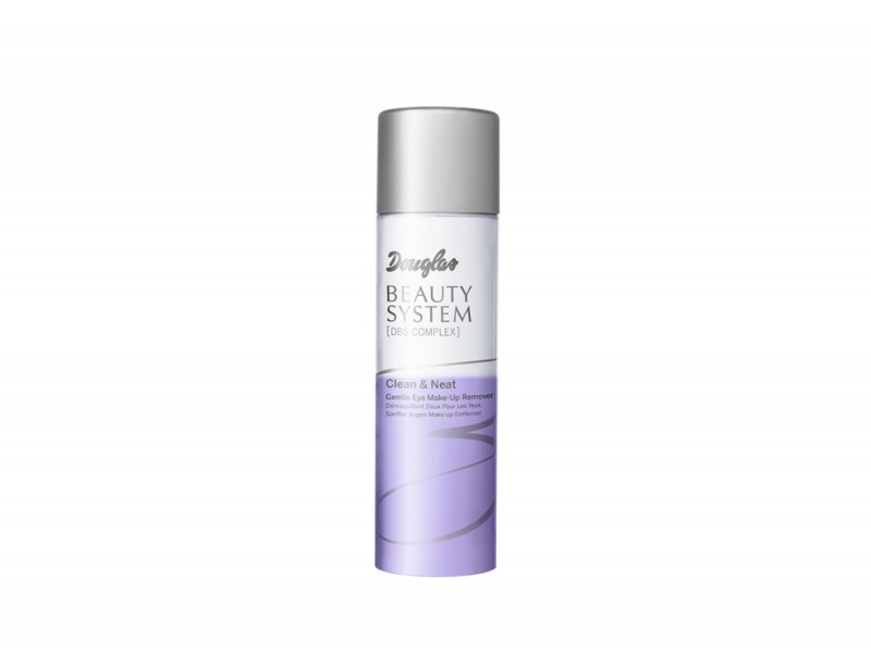 Douglas_Beauty_System-Clean_Neat-Gentle_Eye_Make_Up_Remover