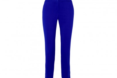 ETRO-Stretch-crepe-tapered-pants