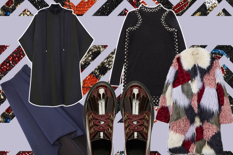 L’Autunno-Inverno 2015 di ASOS
