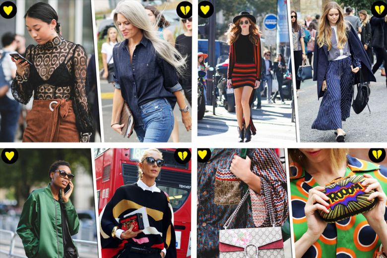 Tendenze dallo street style per l’autunno 2015: cosa è HOT e cosa è NOT