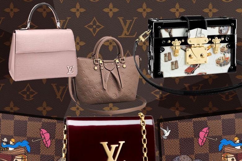 Louis Vuitton: le borse per l’Autunno-Inverno 2015/16