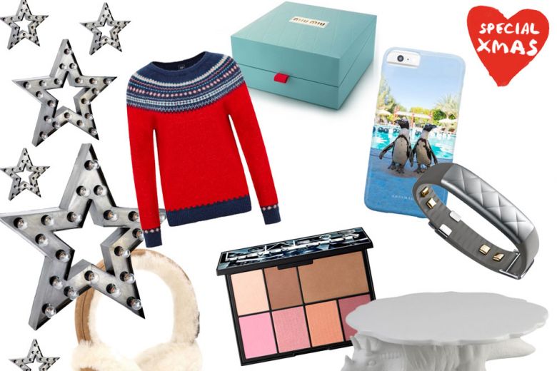 Natale 2015: i regali per le amiche