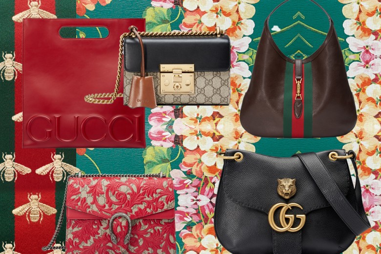 Le borse di Gucci: le novità più belle di Alessandro Michele