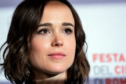 Ellen Page