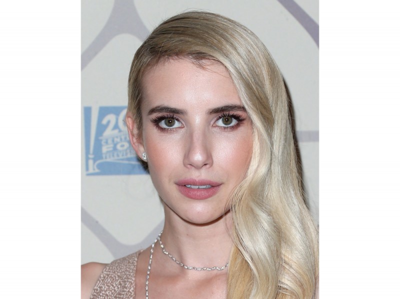 Emma Roberts