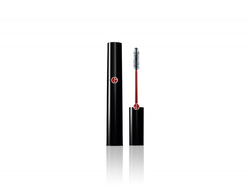 Mascara Black Ecstasy Navy Blue di Giorgio Armani Beauty