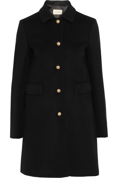 GUCCI CAPPOTTO