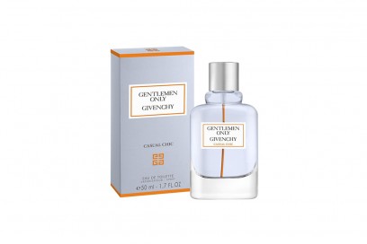 Gentlemen Only Casual Chic