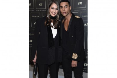 Getty_HMxBalmainAnn-Sofie_OlivierRousteing