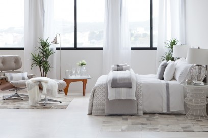 Grigio pulito con Zara Home