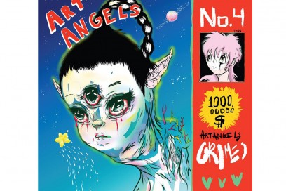 Grimes-Art-Angels-Cover