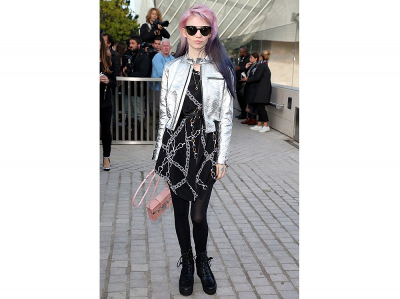 Grimes-Louis-Vuitton-getty