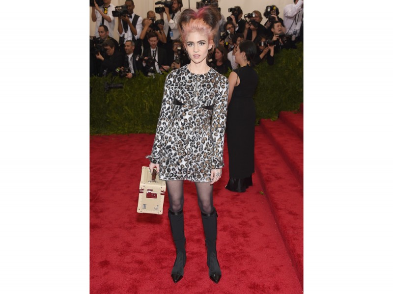 Grimes-Met-Gala-Getty