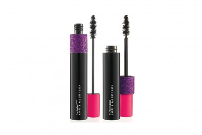 Haute&Naughty Lash Black di MAC Cosmetics