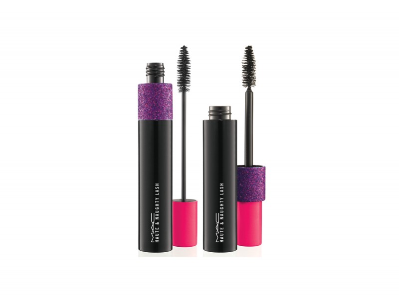 Haute&Naughty Lash Black di MAC Cosmetics