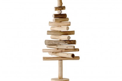 In legno di Bloomingville Interiors