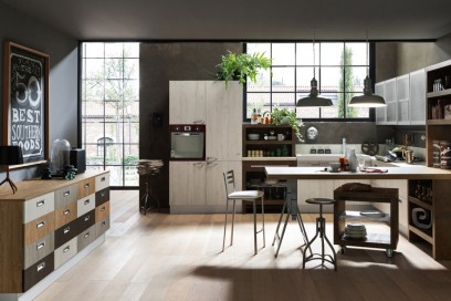 Industrial Edition di Fabel