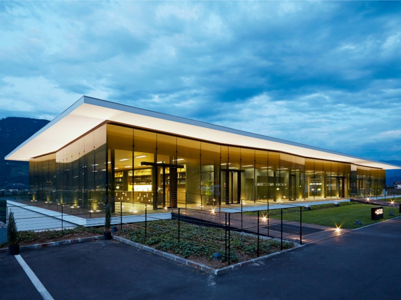 Kellerei Meran Burggraefler credits Rene Riller