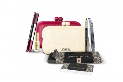 L oreal paris natale