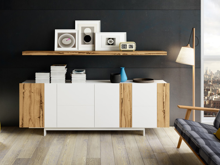 La proposta di Napol