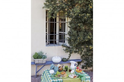 La tavola d’autunno