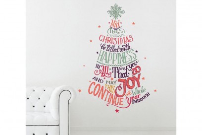 L’adesivo murale di Dalani