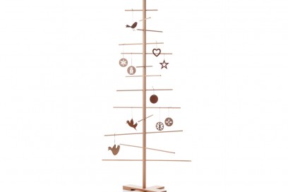 L’albero «Filigrantree»