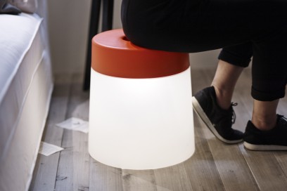 Lampada IKEA PS 2014