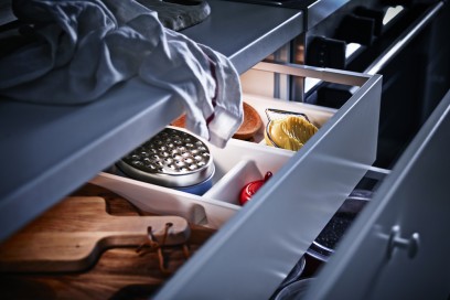 Led per cassetto OMLOPP