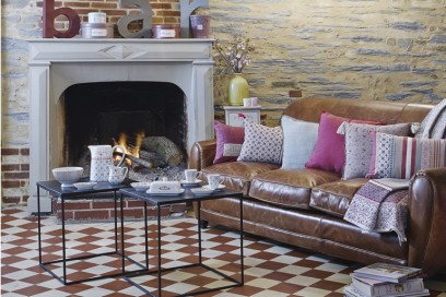 Living Maisons Du Monde