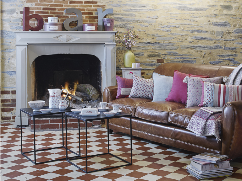 Living Maisons Du Monde