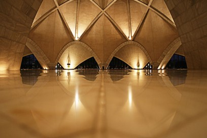 Lotus Temple