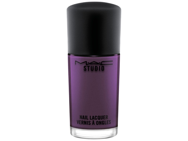 MAC_MACNIFICENT ME_StudioNailLacquer_BlogThis