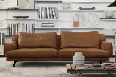 Contemporary sofa