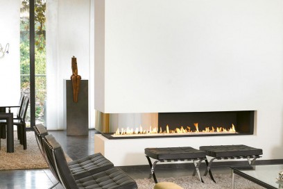 MODUS FIREPLACES 2600