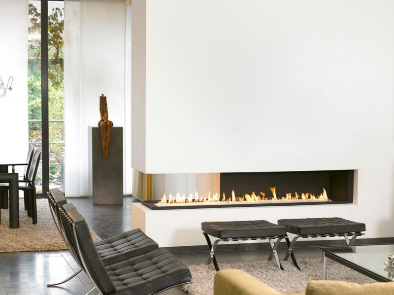 MODUS FIREPLACES 2600