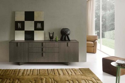 Madia bassa per Dafre