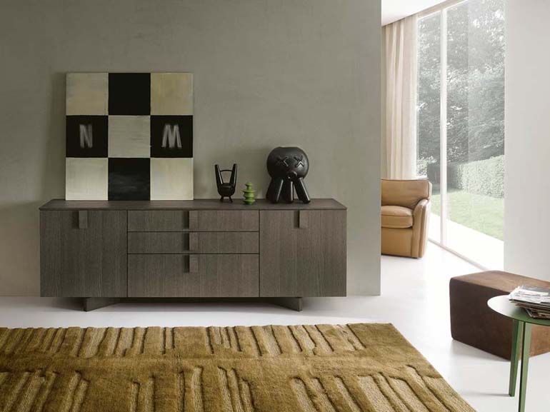 Madia bassa per Dafre