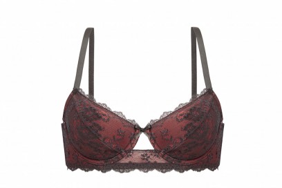 Mango Intimates FW15 9