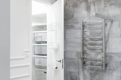 Marmo a tutta parete