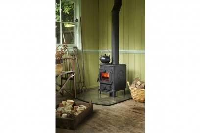 Morso 1410 Standard Squirrel