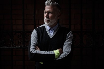 NickWooster