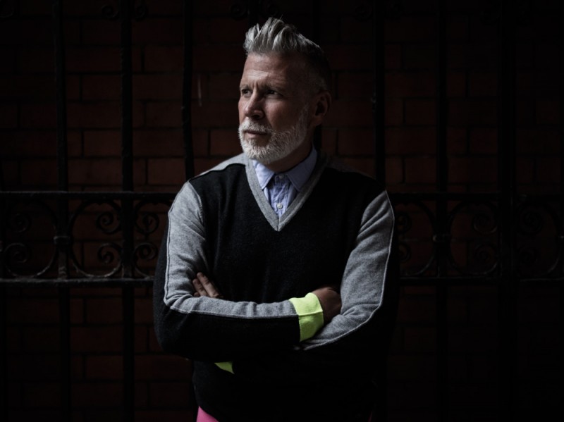 NickWooster