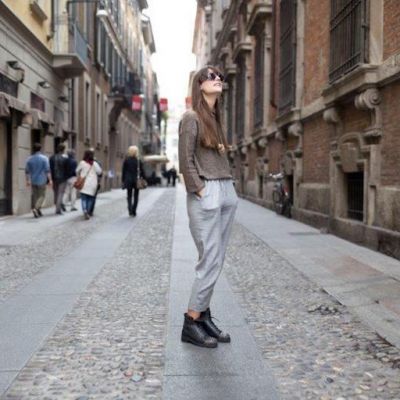 O.X.S., a Milano per l’adv dell’AI 2015/16