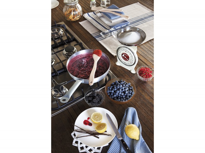 Pentole in alluminio