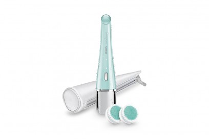 Philips VisaPure Anti-Blemish Product with Accessory